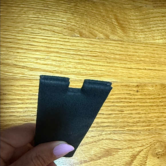 Van Cleef & Arpels velvet Green bracelet box with white outer box - Picture 6 of 7